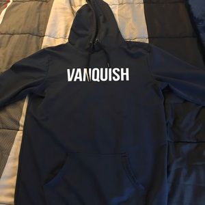 Vanquish Unity Hoodie
